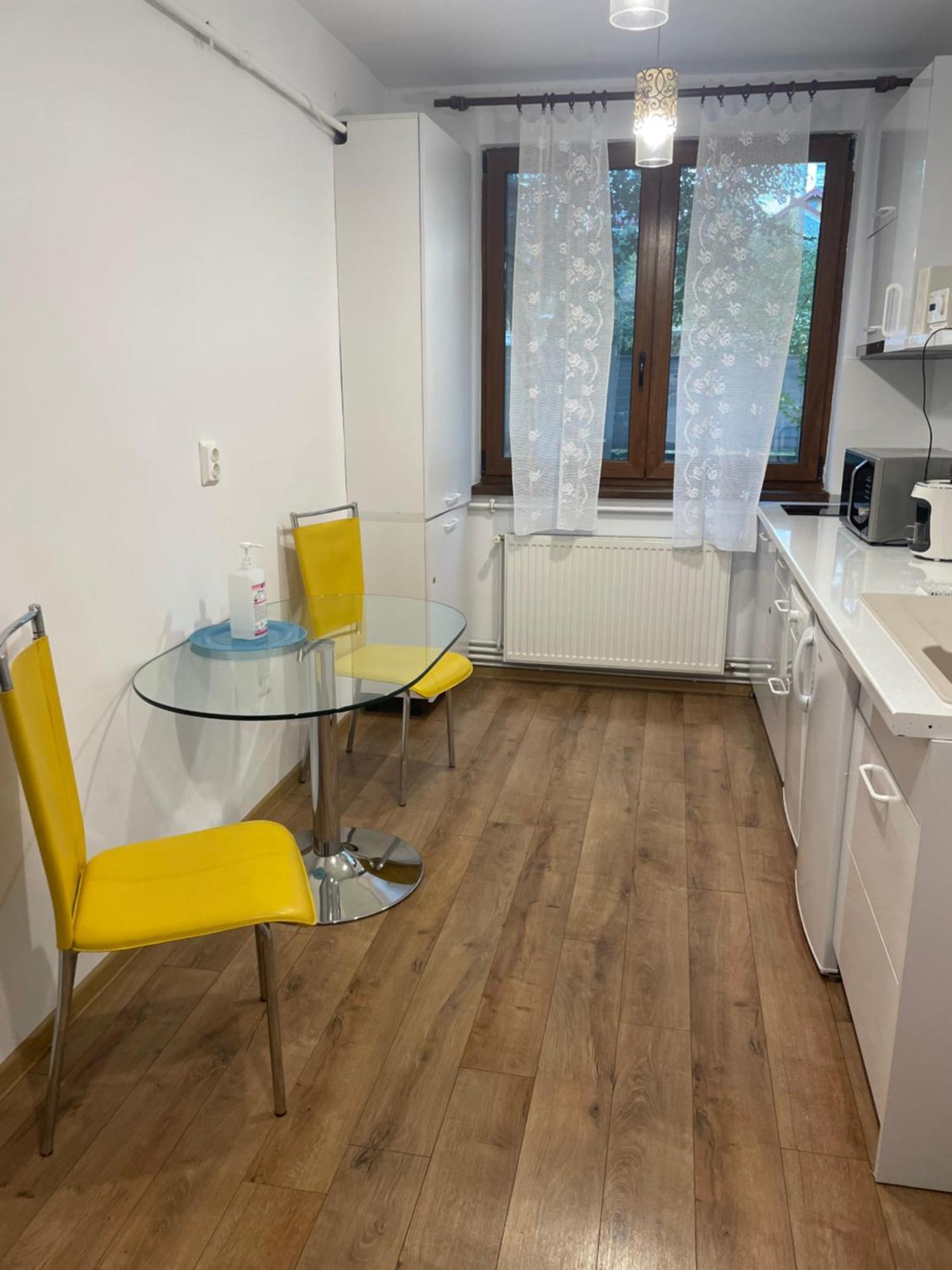 Peles Green Apartment & Piano Kolozsvár Kültér fotó